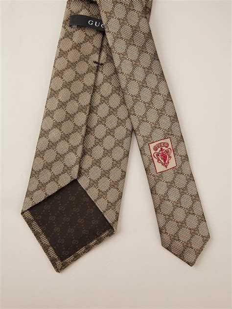 gucci ties on sale.